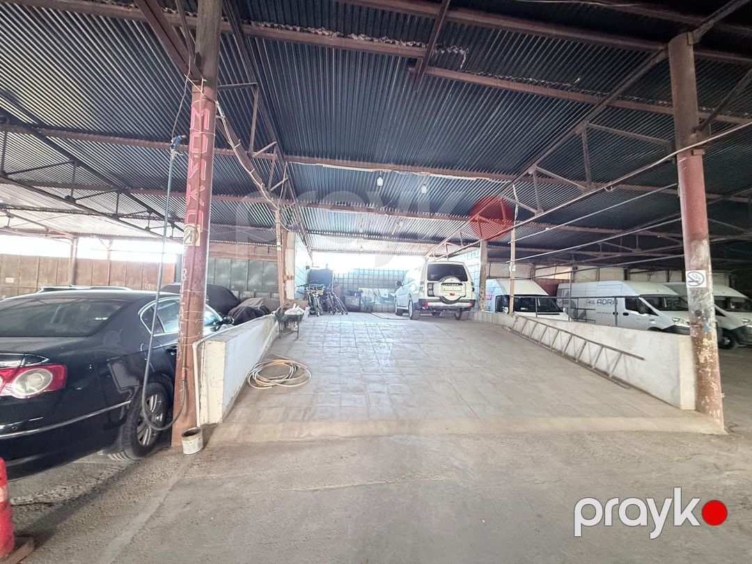 Satılır obyekt 2500 m² — Əmlak, Sumqayıt (4)