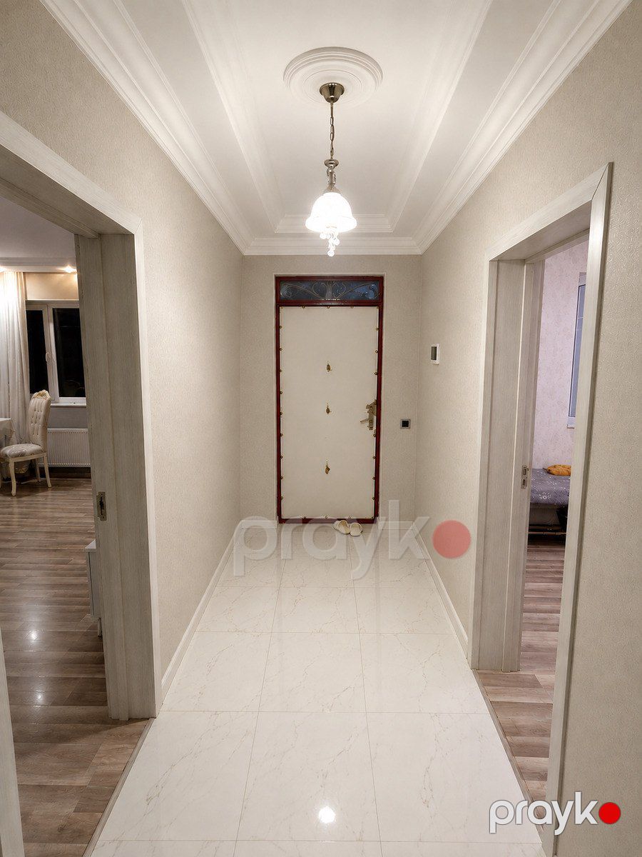 Satılır 3 otaqlı həyət evi/bağ evi 120 m² — Ev, villa, Sumqayıt (3)