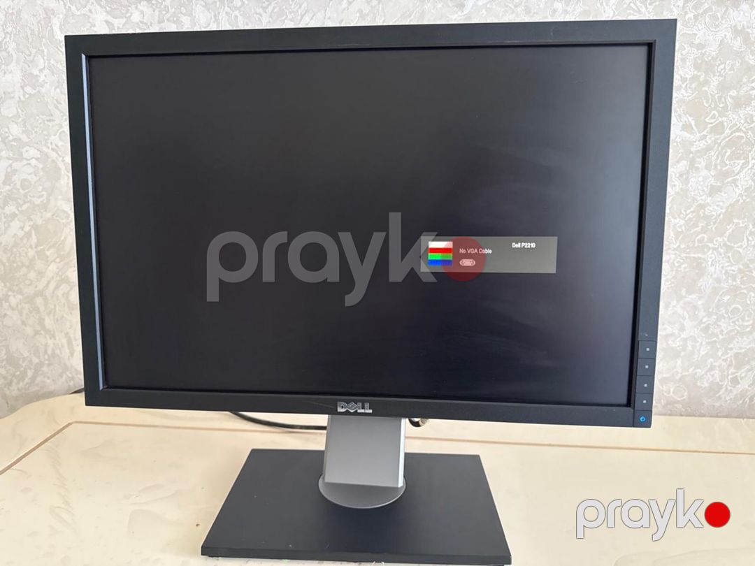 Monitor — Kompüterlər və noutbuklar, Bakı (3)