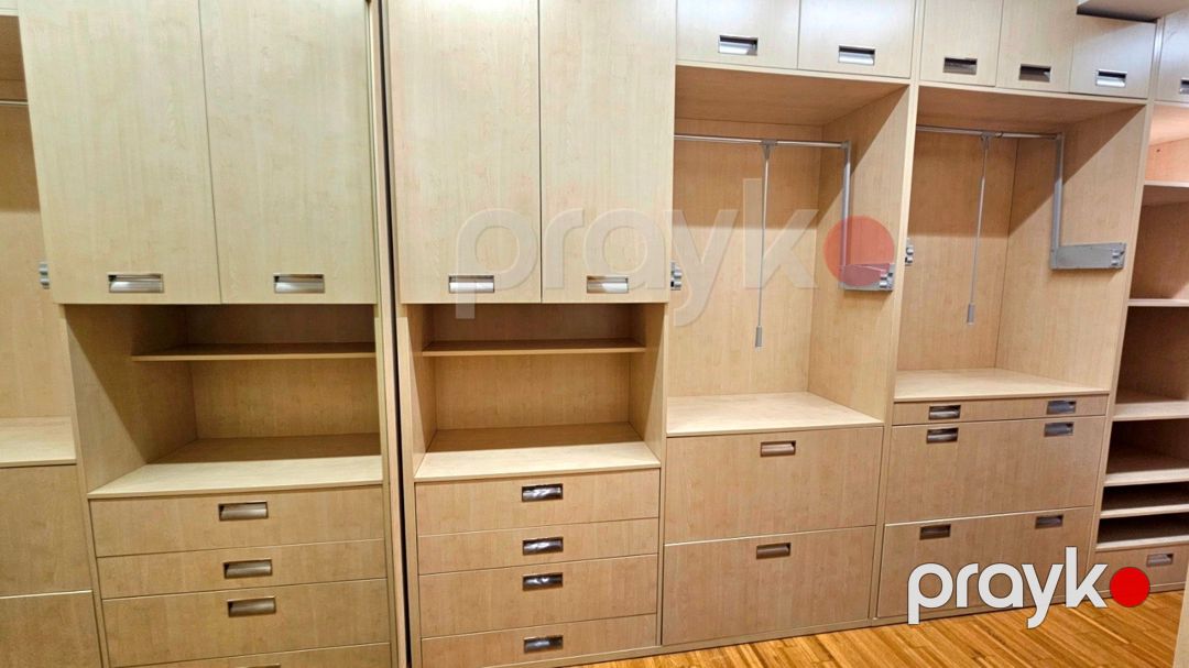 Satılır 4 otaqlı yeni tikili 164 m² — Mənzil, Bakı (11)