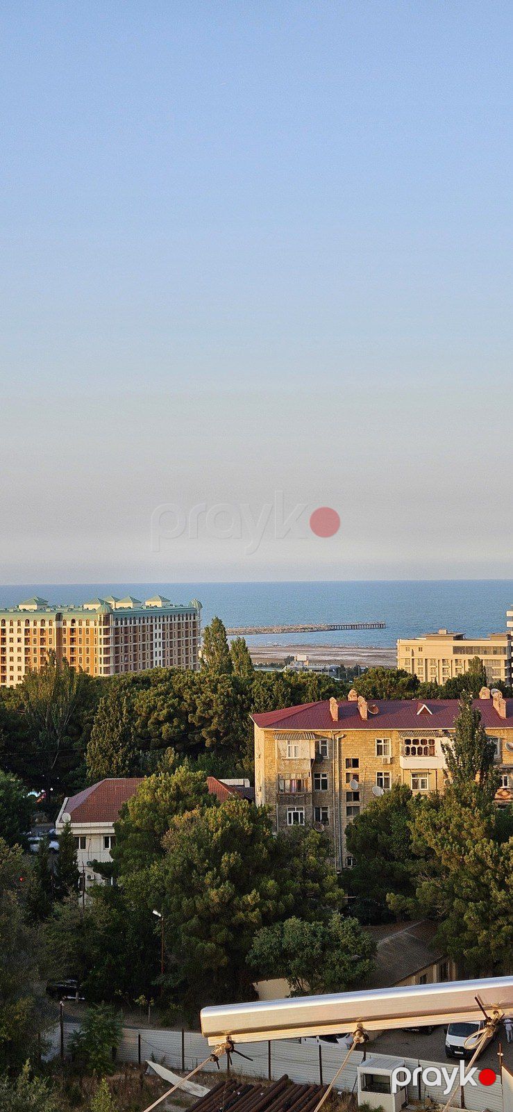 Satılır 3 otaqlı yeni tikili 103 m² — Mənzil, Sumqayıt (3)