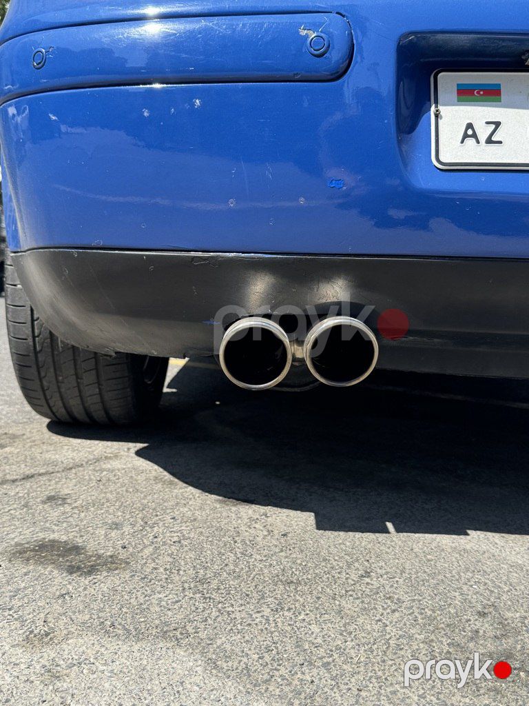 Volkswagen Golf, 1.6 L, 1998 il, 547 000 km — Avtomobillər, Bakı (5)
