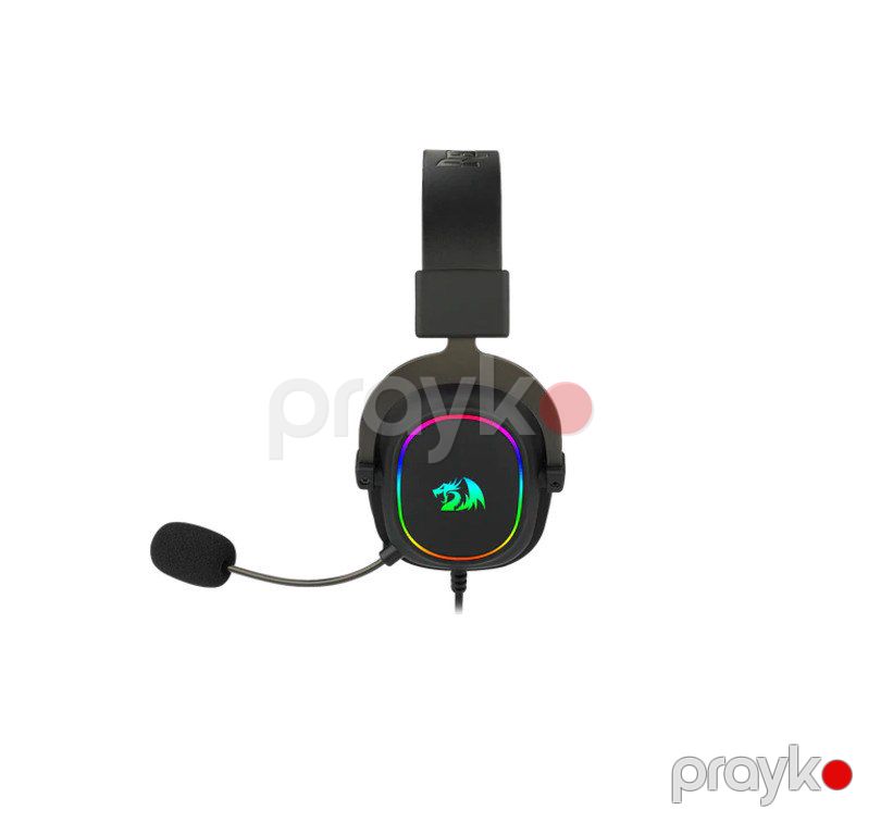 Qulaqlıq "Redragon Zeus X H510-RGB" — Səs texnikası, Bakı (2)