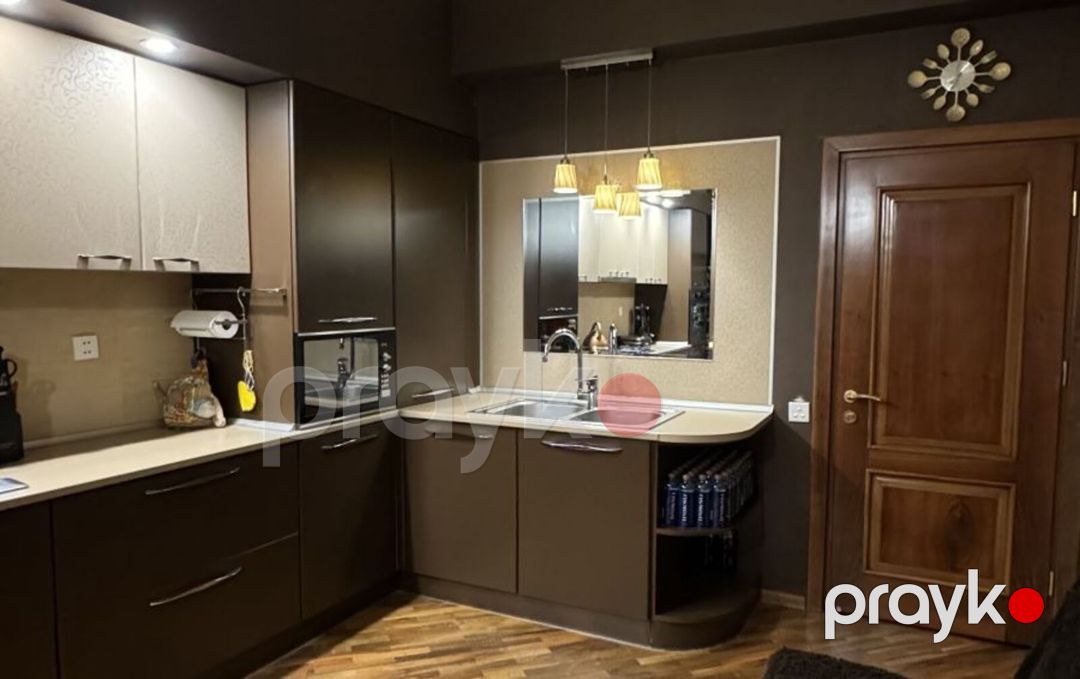 Satılır 3 otaqlı yeni tikili 122 m² — Mənzil, Bakı (9)