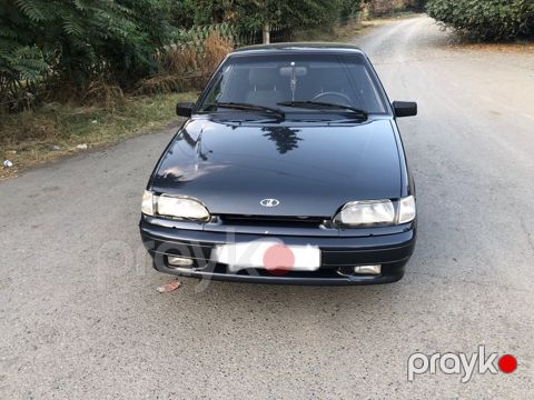 Lada (VAZ) 2115, 1.6 L, 2012 il, 220 000 km — Ağcabədi