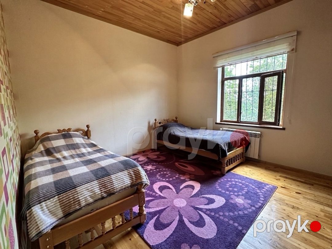 İcarəyə verilir 3 otaqlı həyət evi/bağ evi 143 m² — Ev, villa, İsmayıllı (2)
