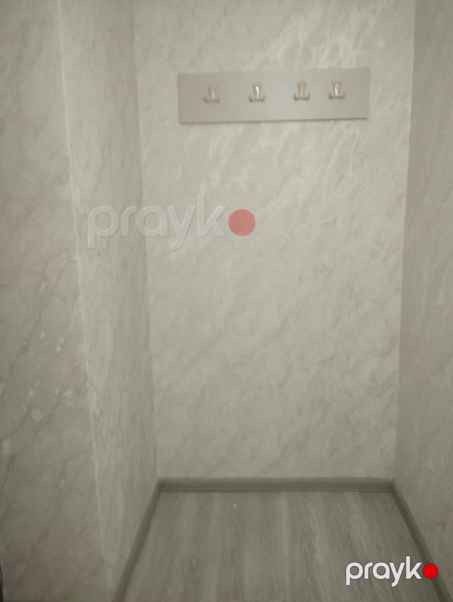 1-otaqlı mənzil, 1-ci mkr., 31 m² — Mənzil, Sumqayıt (4)