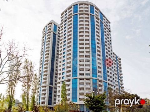 İcarəyə verilir 2 otaqlı yeni tikili 105 m² — Bakı