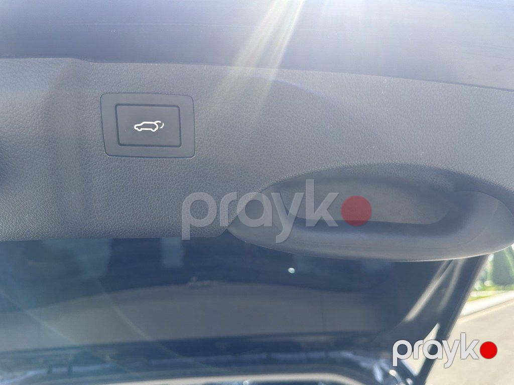 Hyundai Maxcruz, 2.2 L, 2014 il, 225 000 km — Avtomobillər, Gəncə (9)