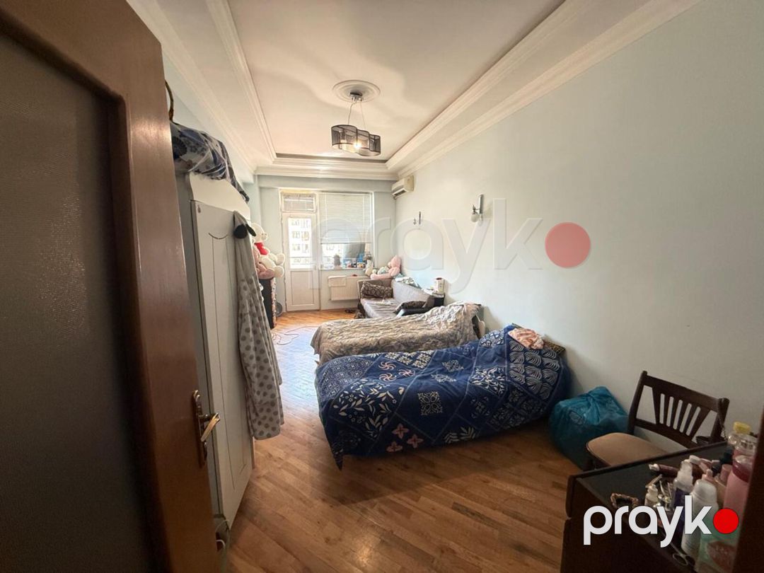 Satılır 3 otaqlı yeni tikili 90 m² — Mənzil, Bakı (6)