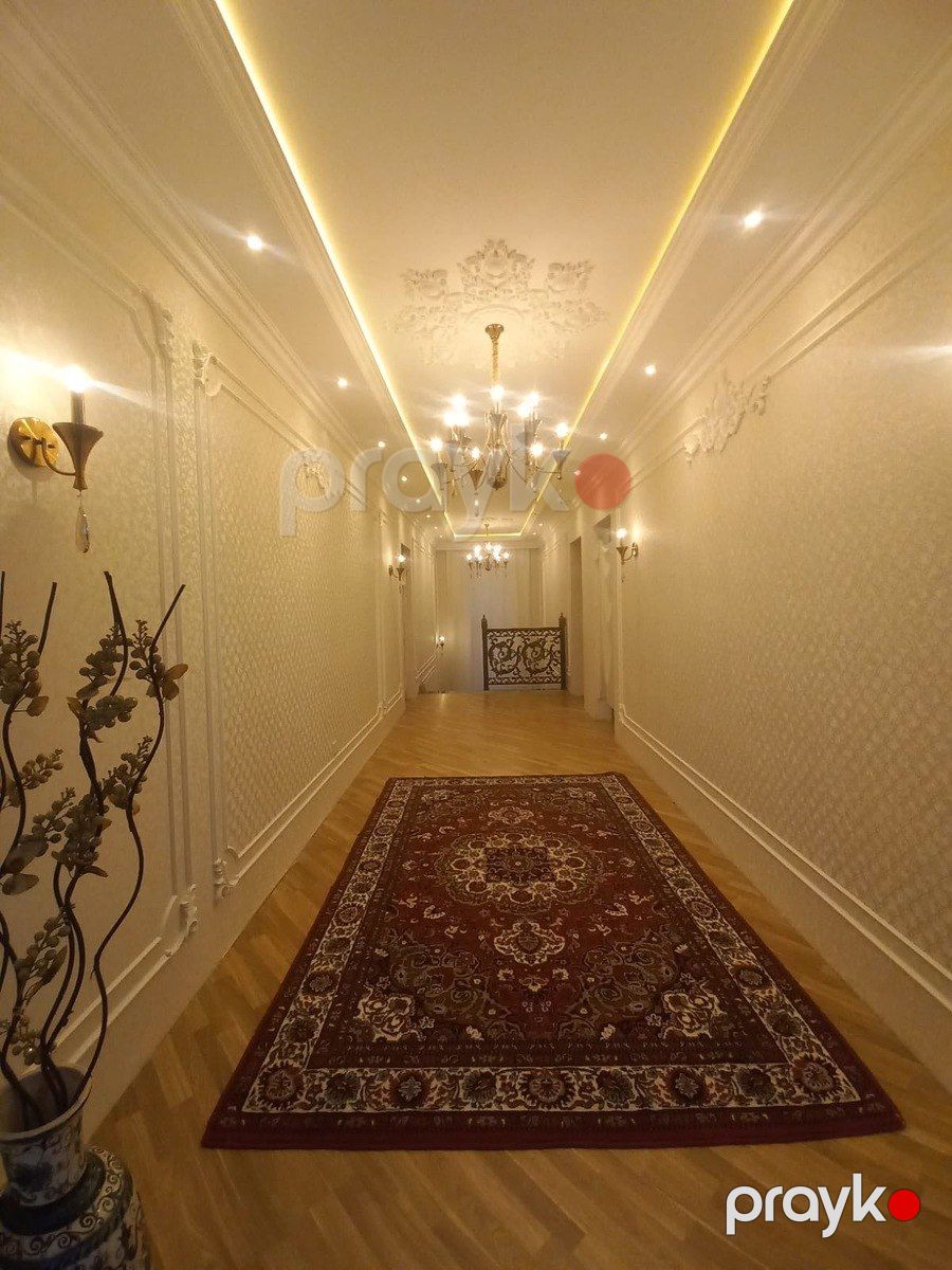 Villa, Bilgəh qəs — Ev, villa, Bakı (5)