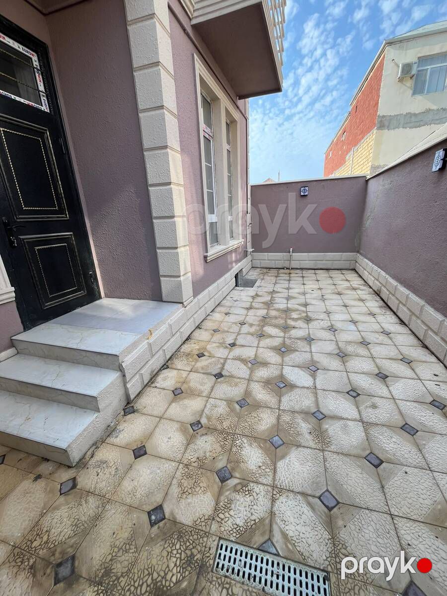Bağ evi, Xırdalan ş — Ev, villa, Xırdalan (3)