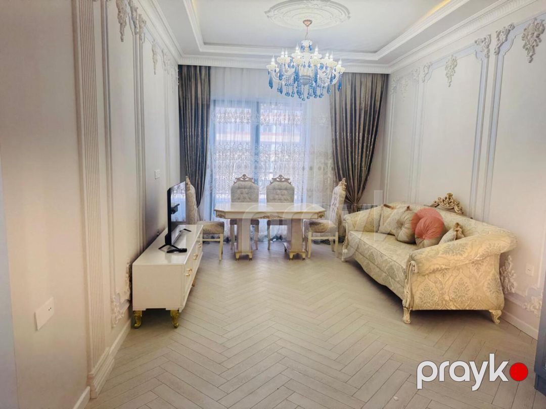 Satılır 2 otaqlı yeni tikili 65 m² — Mənzil, Bakı (10)