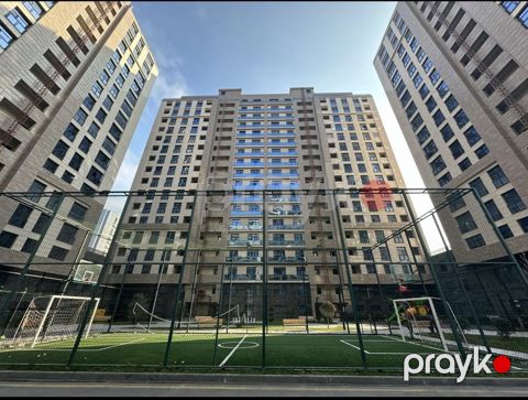 Satılır 4 otaqlı yeni tikili 190 m² — Bakı