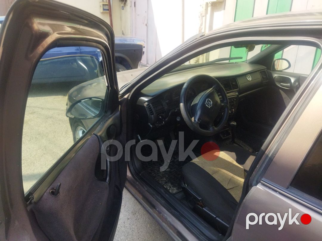 Opel Vectra, 1998 il — Avtomobillər, Bakı (7)