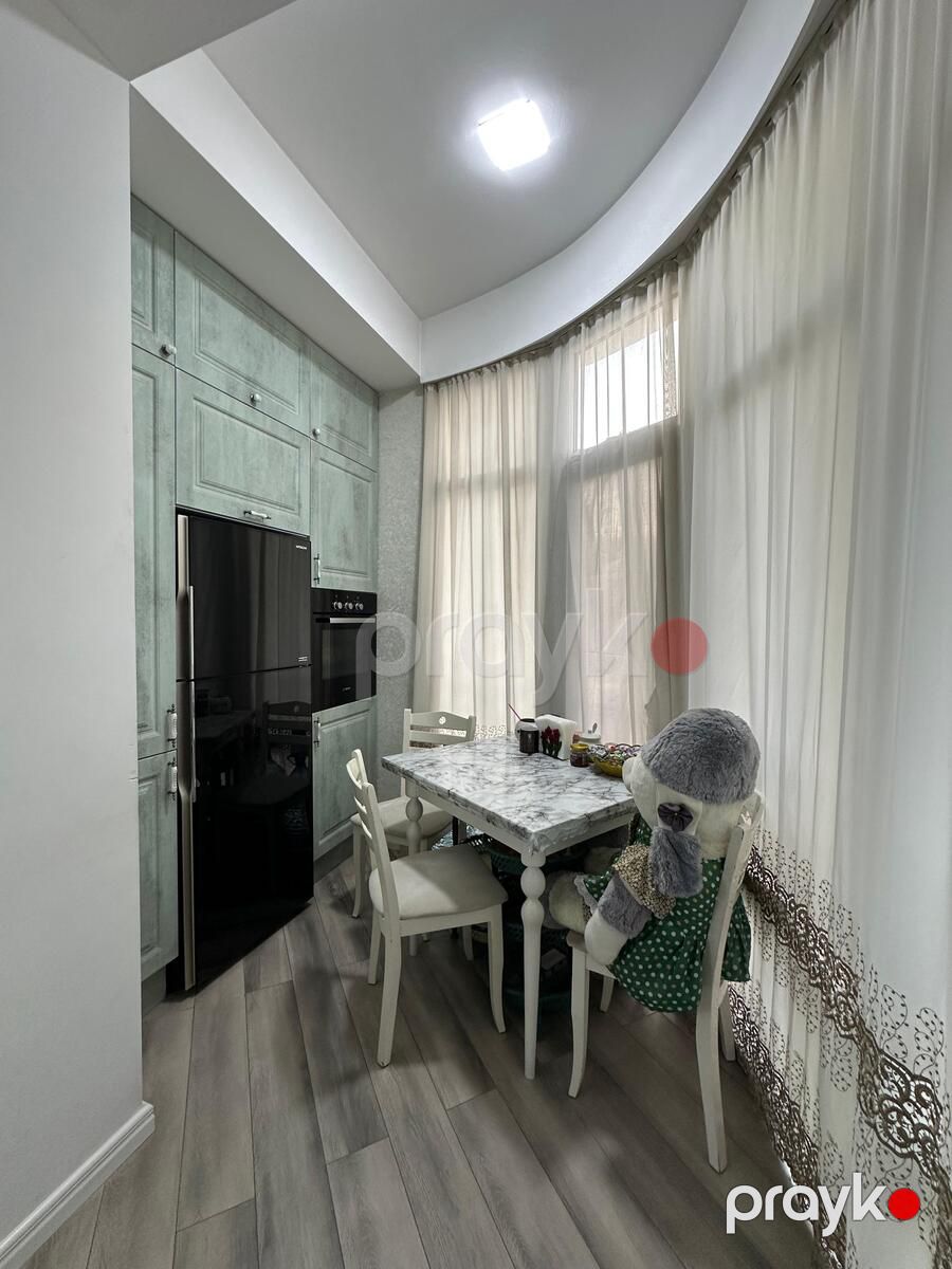 Satılır 3 otaqlı yeni tikili 91 m² — Mənzil, Bakı (9)