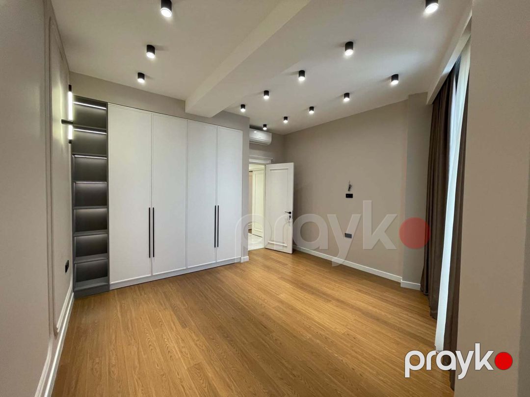 Satılır 4 otaqlı yeni tikili 153 m² — Mənzil, Bakı (12)