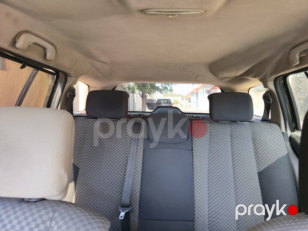 Renault Megane, 1.5 L, 2007 il, 396 000 km — Avtomobillər, Gəncə (6)