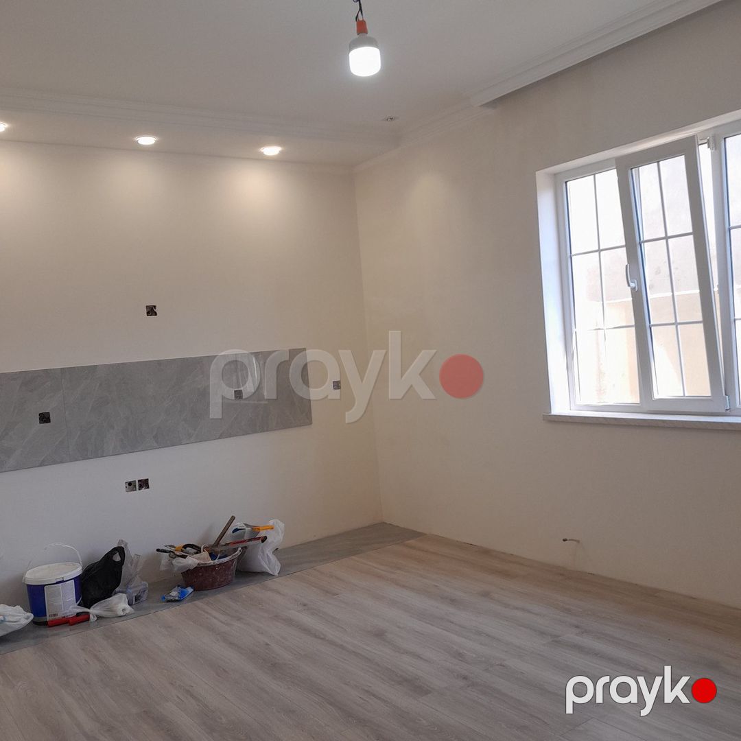 Həyət evi, Suraxanı r — Ev, villa, Bakı (7)