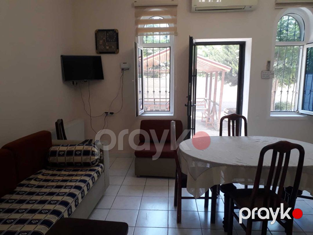 İcarəyə verilir 4 otaqlı həyət evi/bağ evi 250 m² — Ev, villa, Bakı (9)
