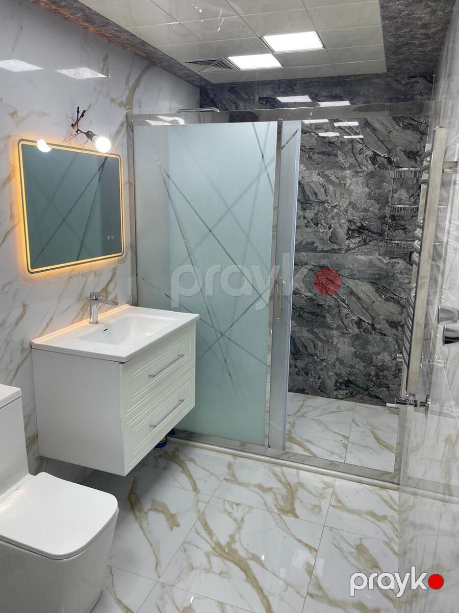 Satılır 2 otaqlı yeni tikili 92 m² — Mənzil, Bakı (11)