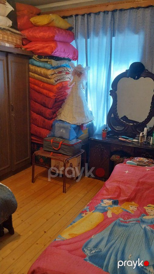 Bağ evi, 80 m², Şirvan şəhəri, Füzuli parkına yaxın, bağ evləri massivi — Ev, villa, Şirvan (4)