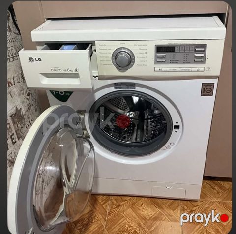 LG 6 Kq paltaryuyan masini 150 manata satiir.evden satiw Razın — Bakı