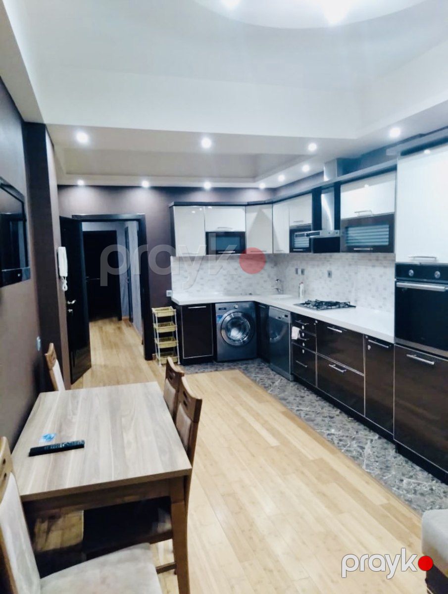 Satılır 2 otaqlı yeni tikili 101 m² — Mənzil, Bakı (7)