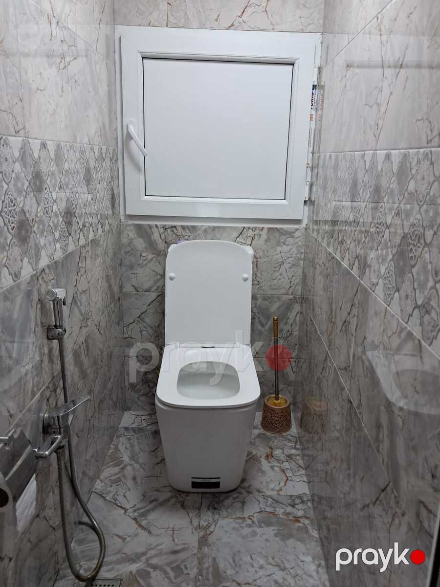 Satılır 3 otaqlı köhnə tikili 70 m² — Mənzil, Bakı (4)