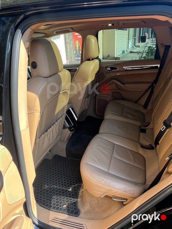 Porsche Cayenne, 3.6 L, 2011 il, 228 000 km — Avtomobillər, Bakı (7)