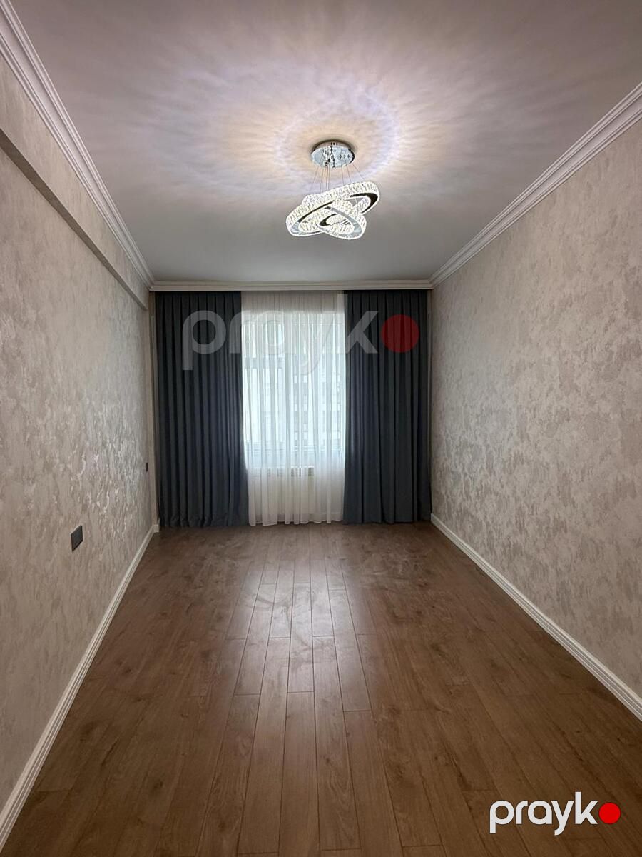 Satılır 2 otaqlı yeni tikili 53 m² — Mənzil, Bakı (10)