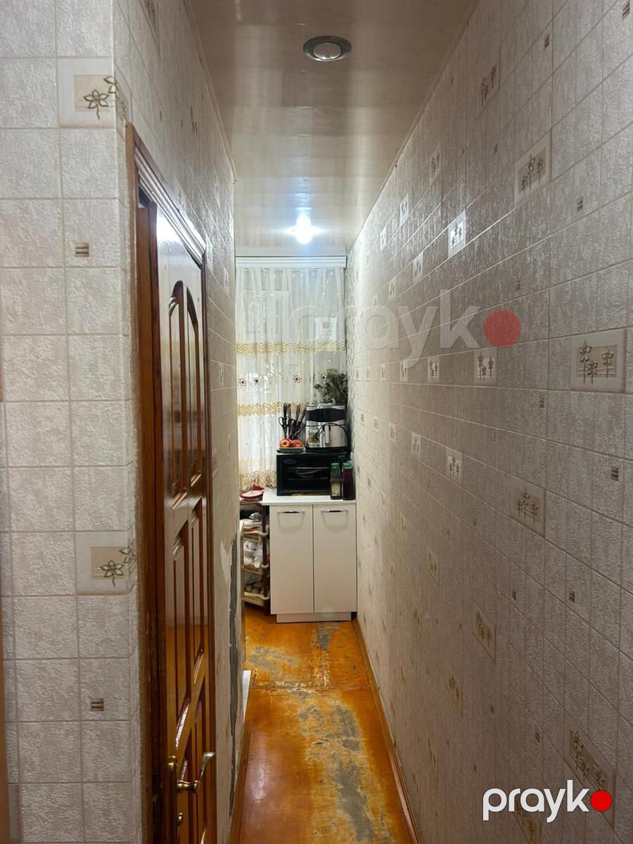 İcarəyə verilir 2 otaqlı köhnə tikili 50 m² — Mənzil, Bakı (9)