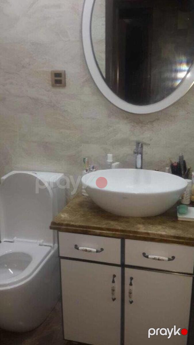 Satılır 3 otaqlı köhnə tikili 60 m² — Mənzil, Sumqayıt (8)