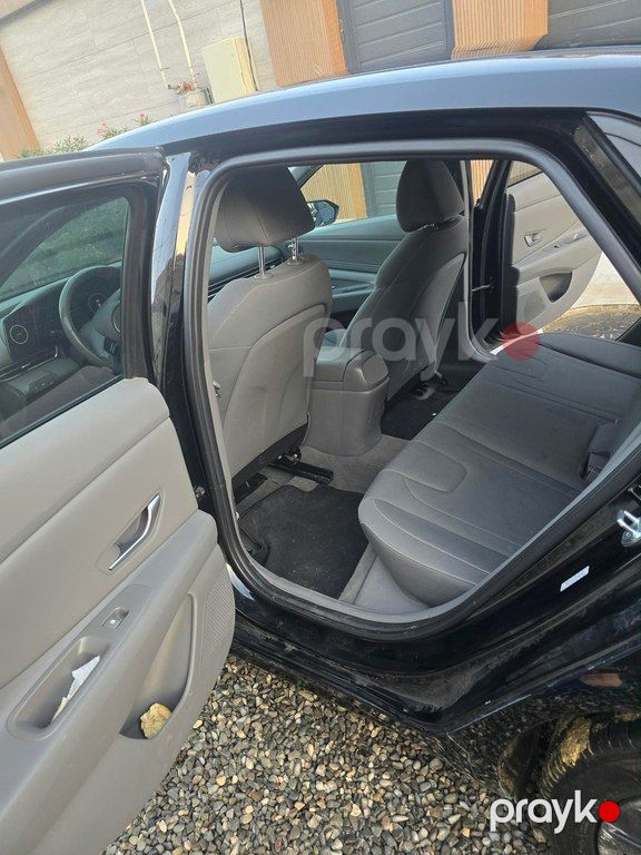 Hyundai Elantra, 2.0 L, 2021 il, 72 000 km — Avtomobillər, Bakı (10)