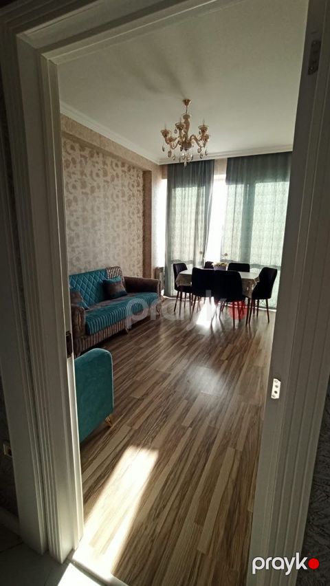 İcarəyə verilir 2 otaqlı yeni tikili 55 m²