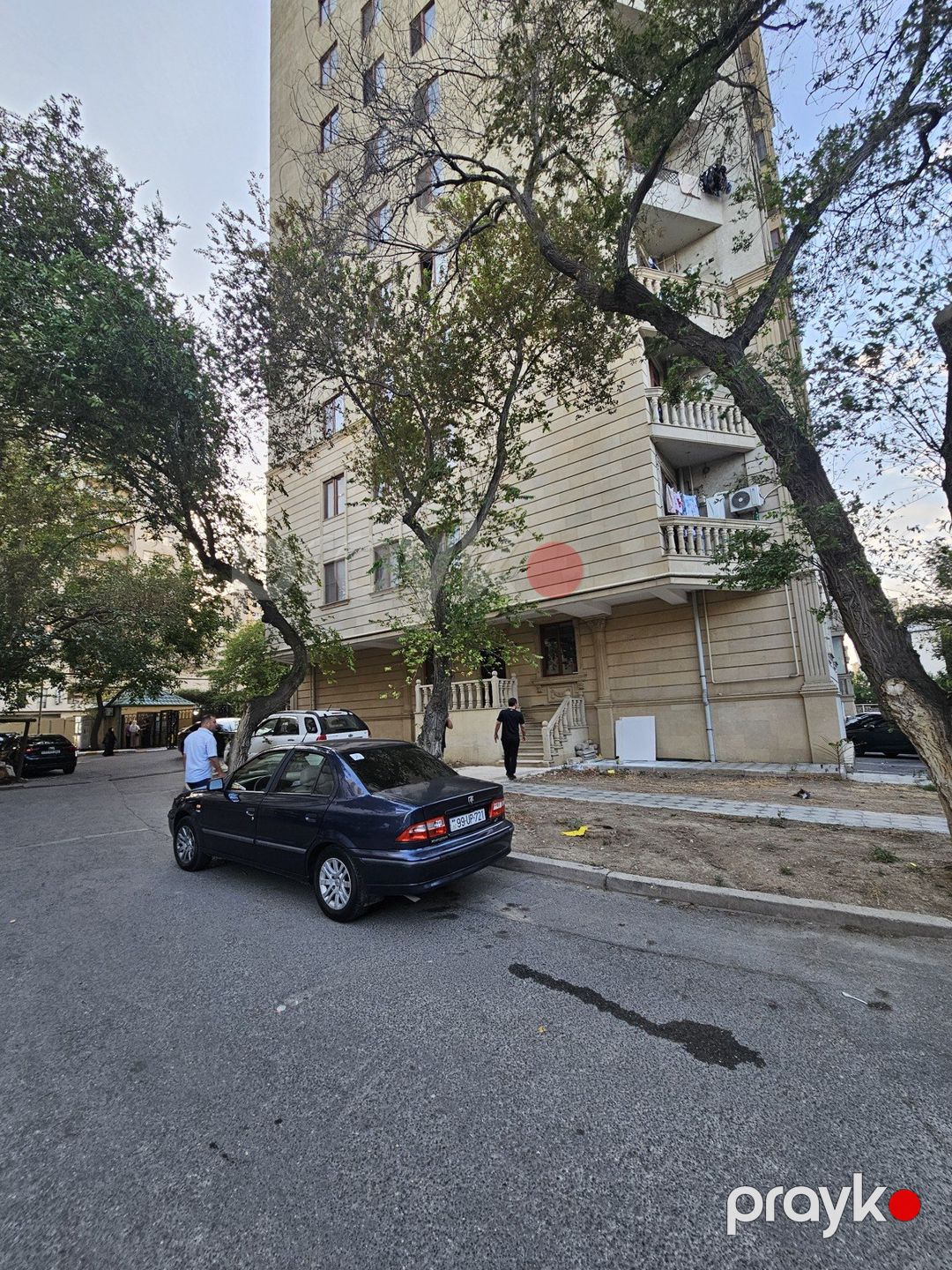 İcarəyə verilir obyekt 130 m² — Əmlak, Bakı (2)