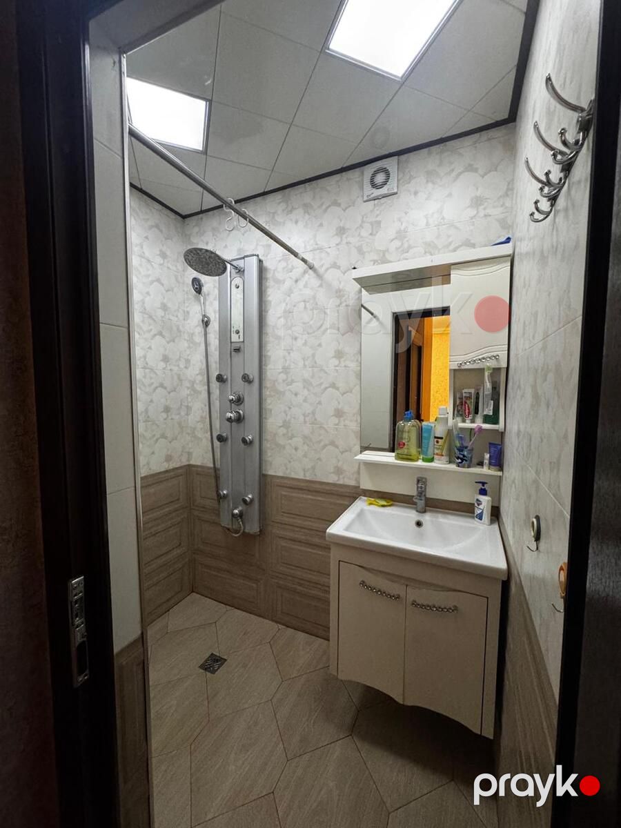 Satılır 3 otaqlı yeni tikili 86 m² — Mənzil, Bakı (9)