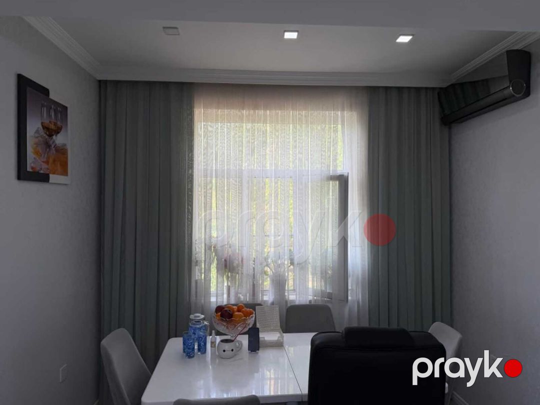 Satılır 3 otaqlı yeni tikili 91 m² — Mənzil, Bakı (2)