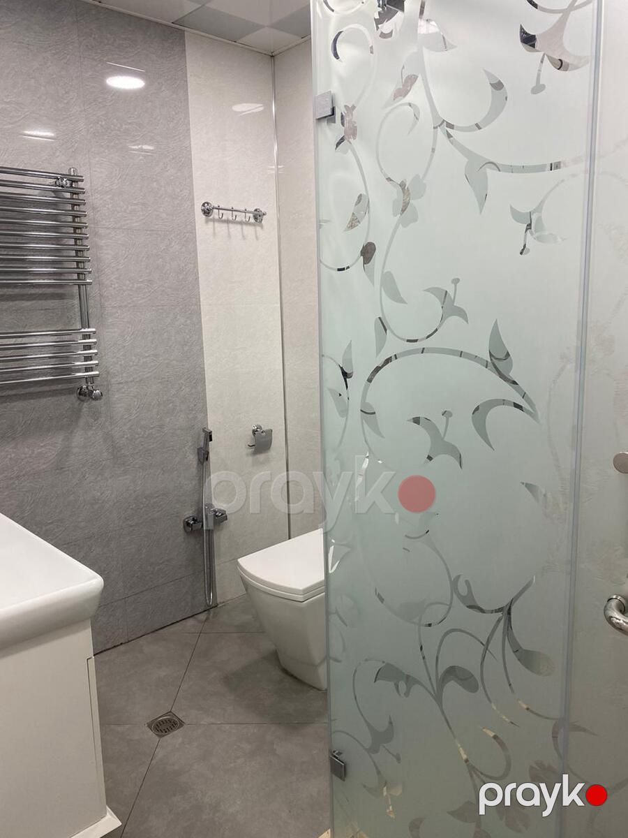Satılır 3 otaqlı yeni tikili 145 m² — Mənzil, Bakı (4)