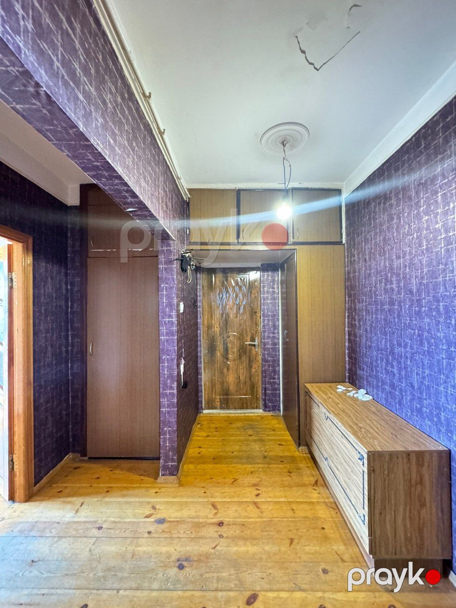 3-otaqlı mənzil, Hövsan qəs., 70 m² — Mənzil, Bakı (7)