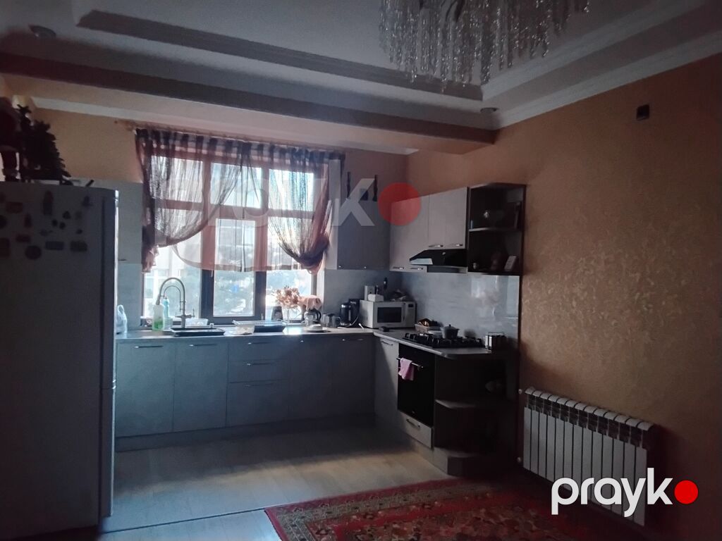 Для совместного проживания 1 студенту, университет рядом АДА, в — Mənzil, Bakı (4)