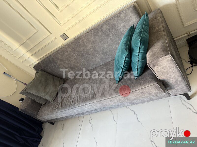 Divan, yeni kimidir — Divanlər, Bakı (3)
