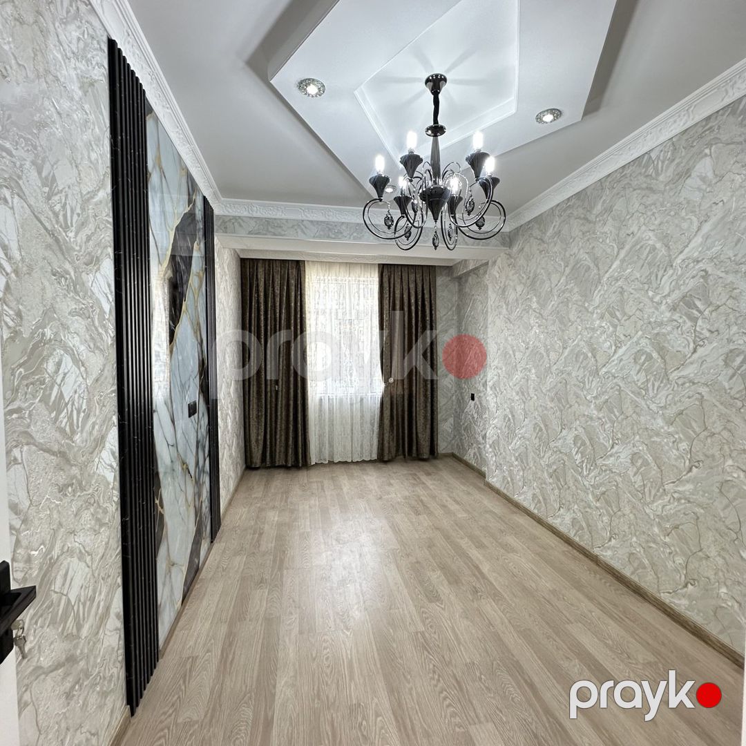 Satılır 3 otaqlı yeni tikili 84 m² — Mənzil, Bakı (4)