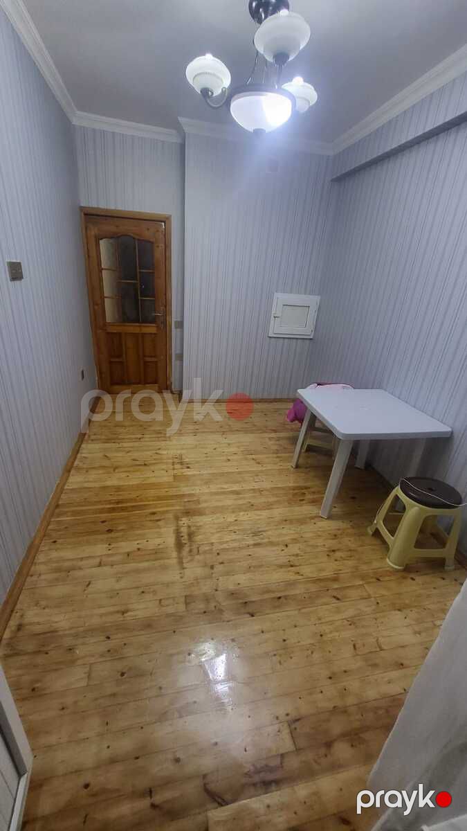 2-otaqlı yeni tikili, Xırdalan ş., 45 m² — Mənzil, Xırdalan (2)