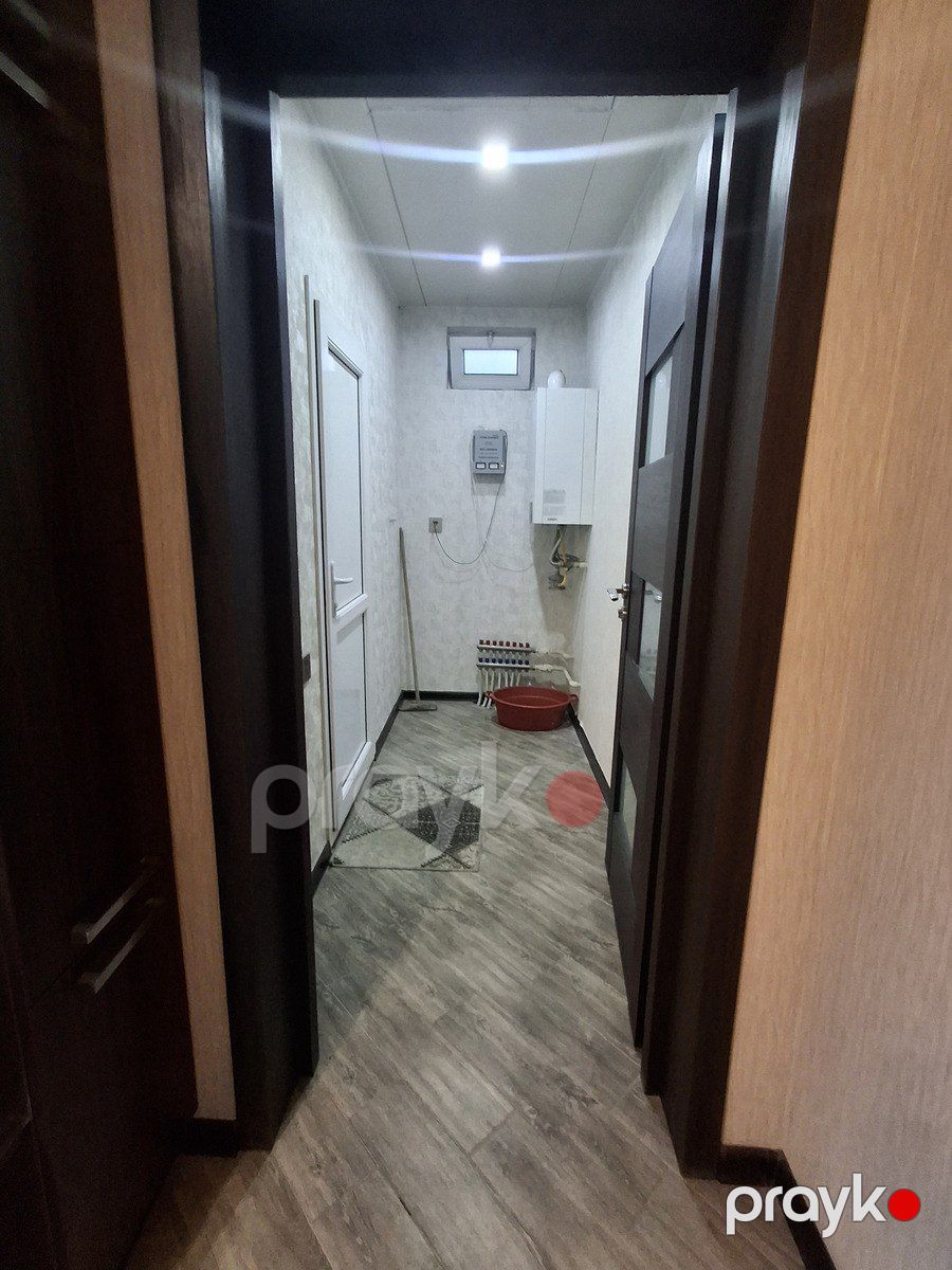 İcarəyə verilir 5 otaqlı həyət evi/bağ evi 150 m² — Ev, villa, Bakı (2)