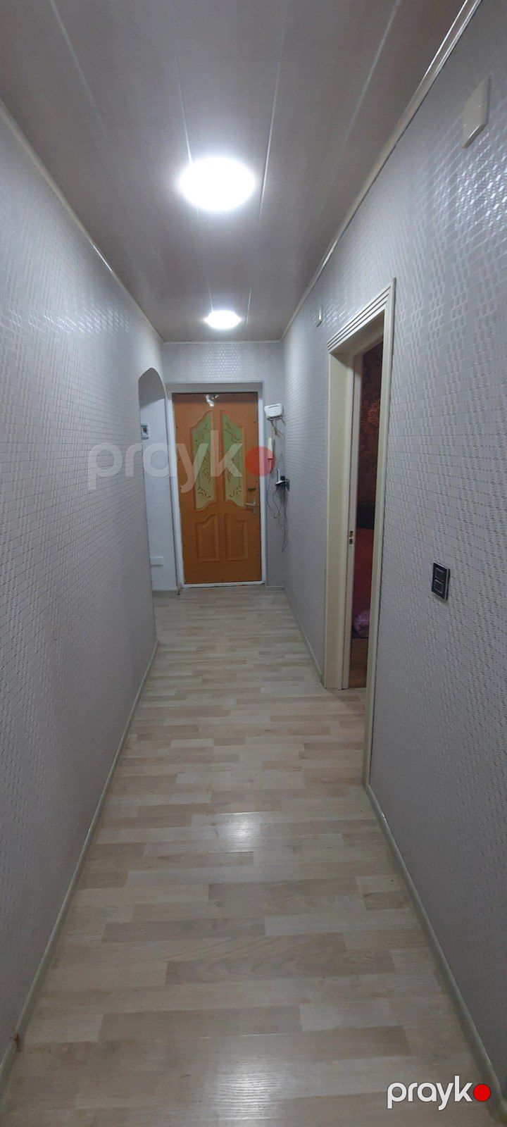 İcarəyə verilir 4 otaqlı köhnə tikili 100 m² — Mənzil, Bakı (7)