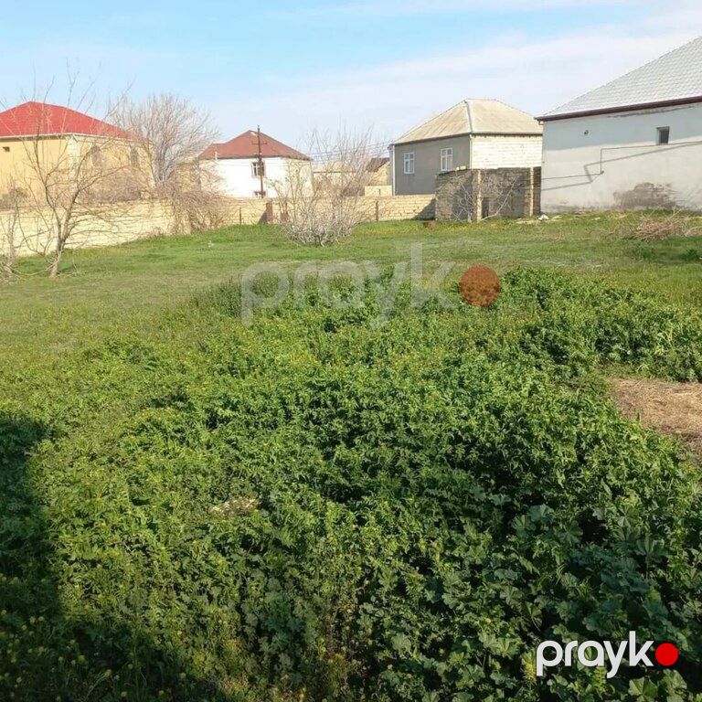 600 sot torpaq sahəsi, Sumqayıt ş — Torpaq, Sumqayıt (6)