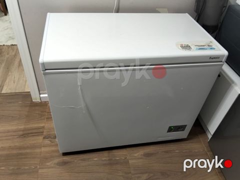 Bryusa firmasi. Ela buzladir islek veziyyetdedir tutumu 200litr — Bakı