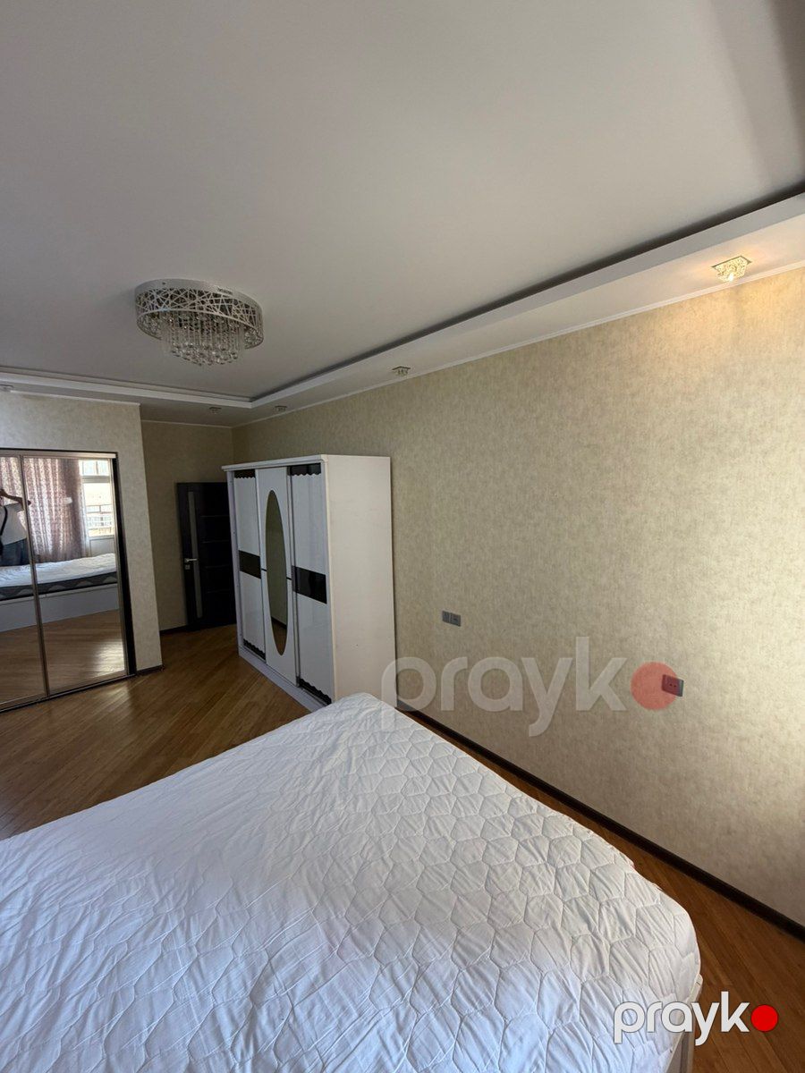 4-otaqlı yeni tikili kirayə verilir, 28 May m., 180 m² — Mənzil, Bakı (8)