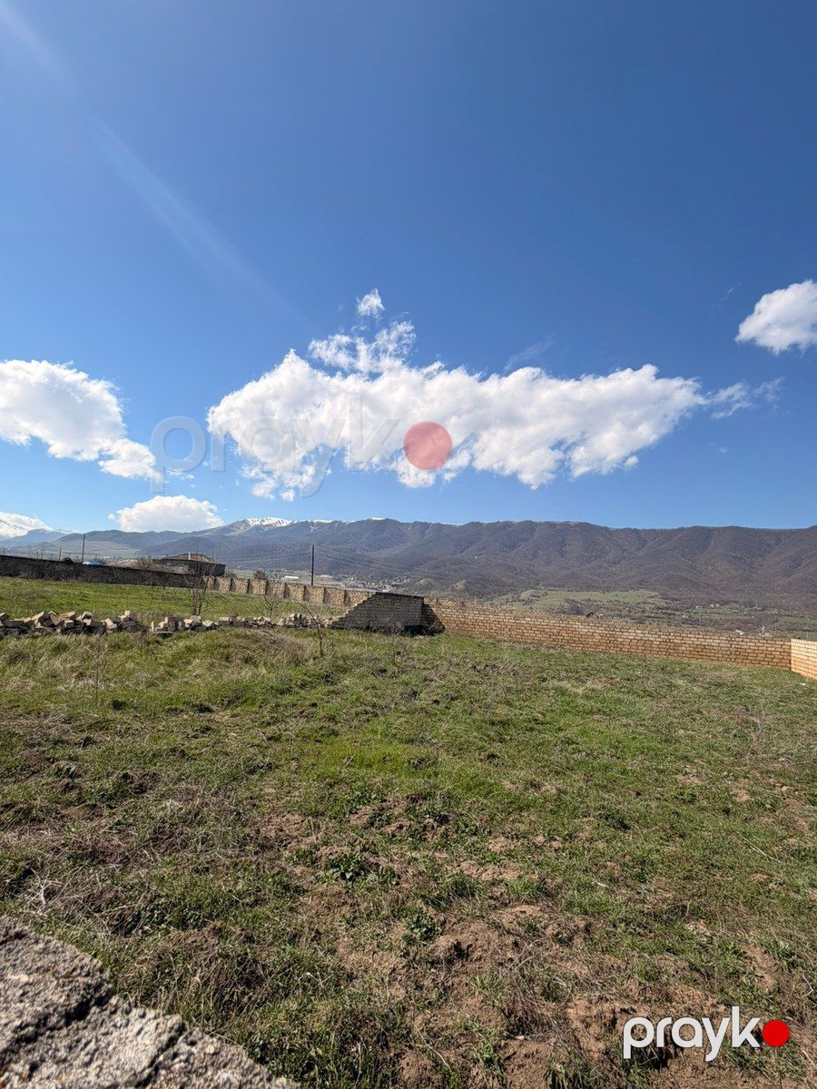 8 sot torpaq sahəsi, Qusar r — Torpaq, Qusar (7)